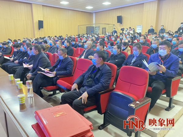 河南省网络营销与直播电商产教融合专业联盟成立大会在乐鱼电竞成功举办
